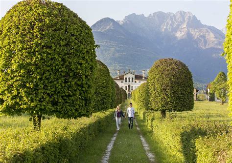 Feltre gateway to the Belluno Dolomites