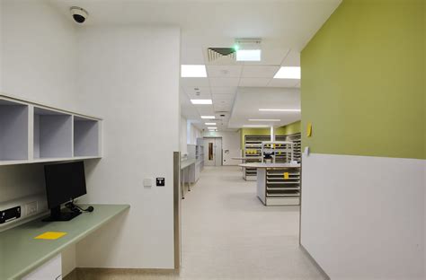 National Rehabilitation Hospital, Rochestown Avenue, Dun Laoghaire, Co ...