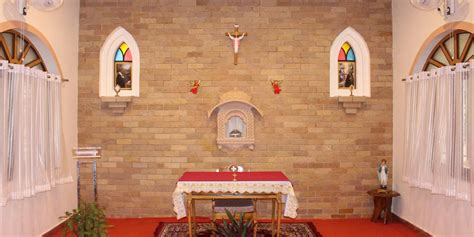 For Men | The catholic diocese of gwalior