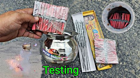 Image result for Crackers Testing