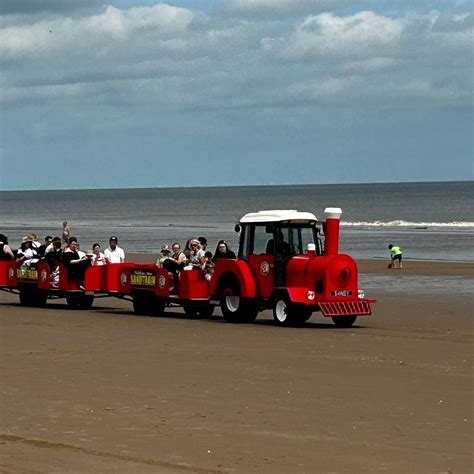 SAND TRAIN (2026) All You Need to Know BEFORE You Go (with Photos ...