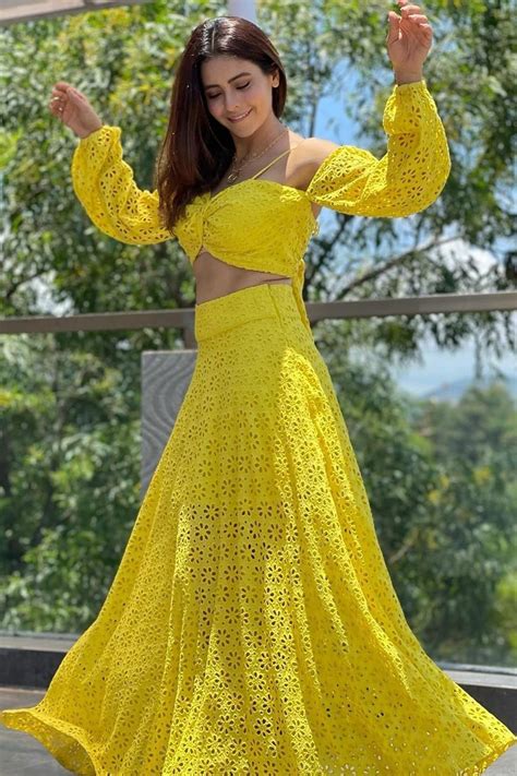 Cyra Co-ord – July Issue