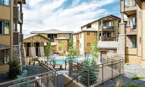 East Flagstaff, AZ Apartments for Rent | Elevation Apartments