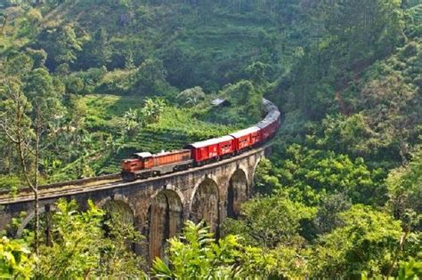 Sri Lanka - Holiday Packages, Tours and Itineraries