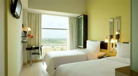 HOTEL SANTIKA BSD CITY SERPONG - Hotel Reviews, Photos, Rate Comparison ...