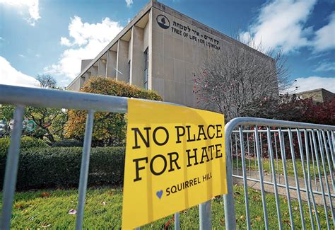N.J. rabbi: Defining antisemitism will help stop this dangerous ...