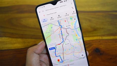 How to use Google Maps to measure distance | How-to (HT Tech)