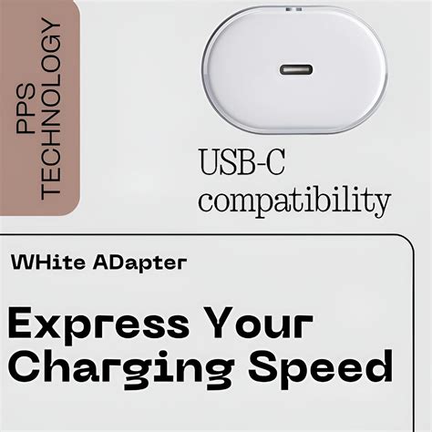 Nothing Phone 45W Type C Fast Charger Adapter for Nothing Phone 2a Plu ...