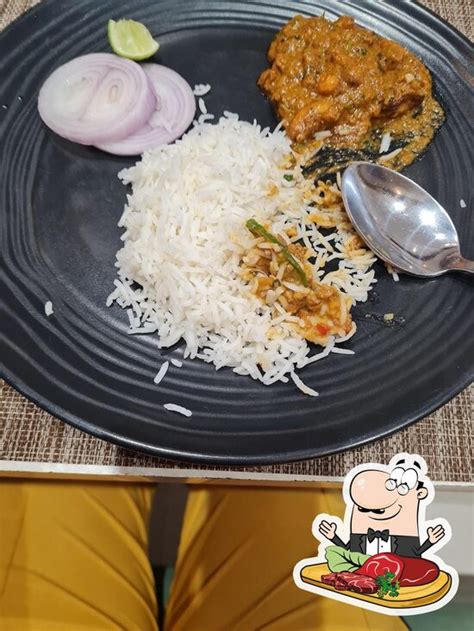 Menu at Lalaji dilliwale restro & cafe, Bilaspur