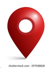 Map Pointer Symbol 的图像结果