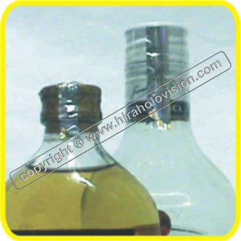 Hologram Shrink Sleeves - Bottle Shrink Sleeves Manufacturer from Bengaluru