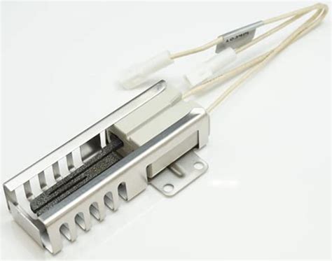 Image result for Igniter Replacement Tips