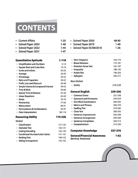 SBI Clerical Cadre Main Exam 2025 Study Guide - English – arihantbooks
