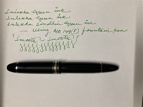 Sulekha Extra Fine Fountain Pen Ink (Blue, 60ml) : Amazon.in: Office ...