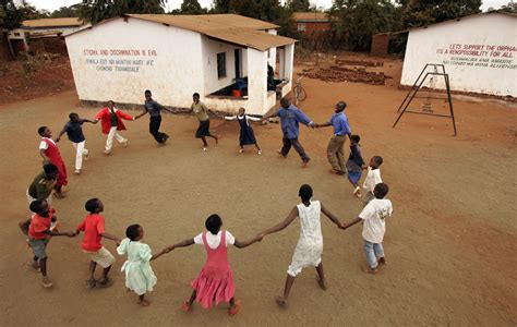 Global Health Internship | Texas Children's