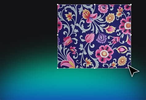 Repeat Pattern Generator 的图像结果