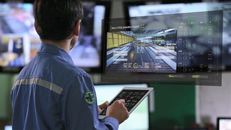 Lighthouse Factories Lead the Way to Industry 4.0 | nasscom | The ...