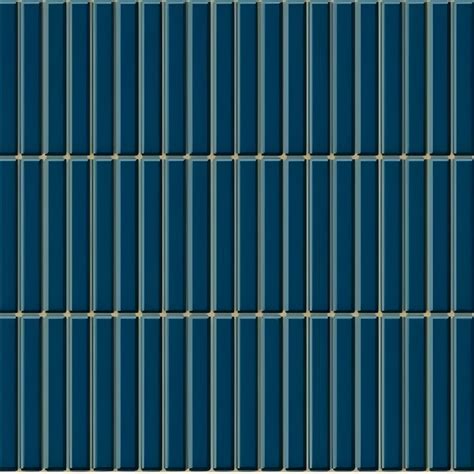 Kitkat Grace Aqua Tile – 12x12 Modern Blue Wall Tile