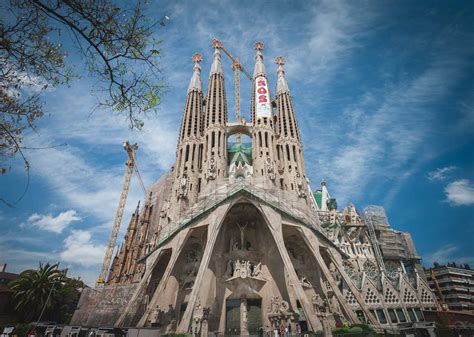 28 Of The Best Places To Visit In Barcelona - Best Websites For Cheapest Flights And Hotel ...