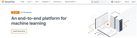 Top 5 AI Frameworks for Developers – TopatTop.com