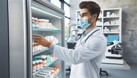 What Happens If Ozempic Is Not Refrigerated? Potency And Safety Risks » UscMedicine.blog