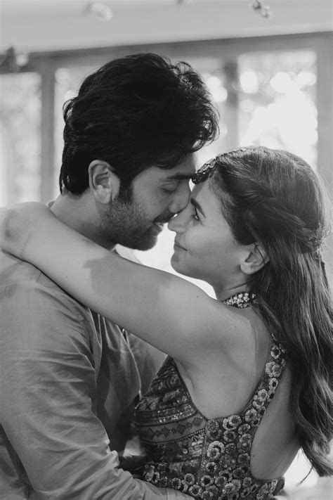 We want what they have: Alia Bhatt and Ranbir Kapoor | Vogue India