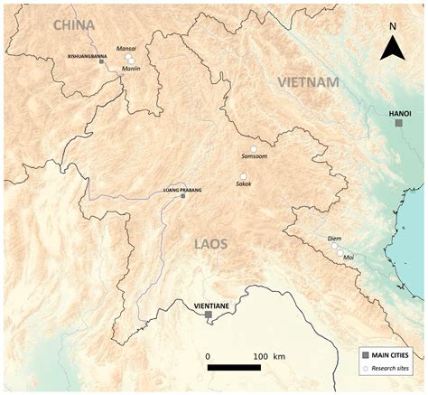 A Nested Land Uses–Landscapes–Livelihoods Approach to Assess the Real ...