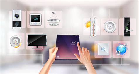 Smart Home Computer 的图像结果