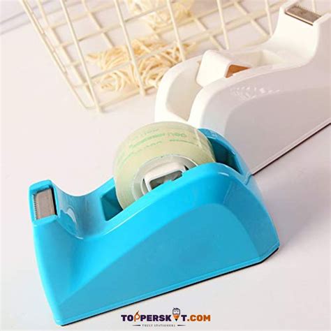 Tape Dispenser - Small : Convenient for Tape Management ( Pack of 1 ...