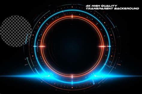 Tech Circle Transparent 的图像结果