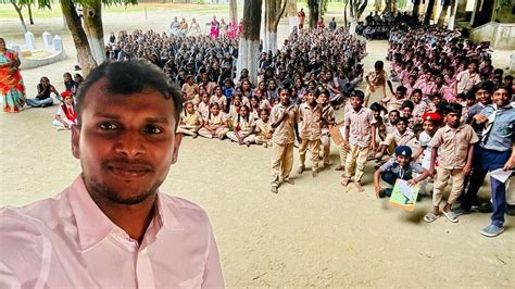 T Natrajan 'honoured' to visit his school as chief guest, shares on ...