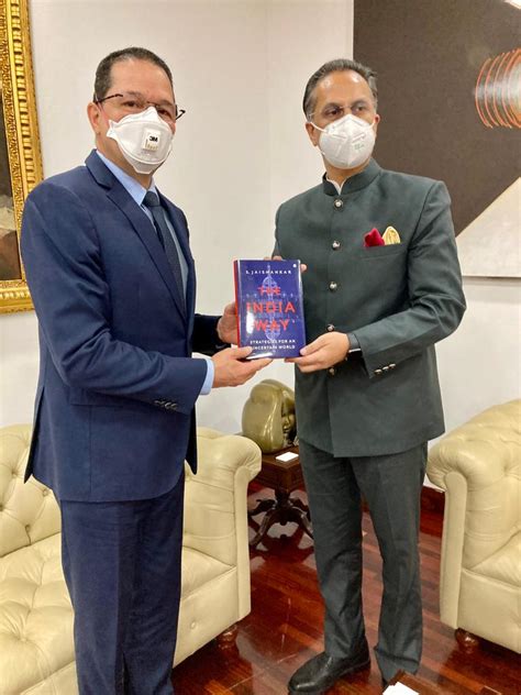 Embassy of India, Caracas, Venezuela : Events/Photo Gallery
