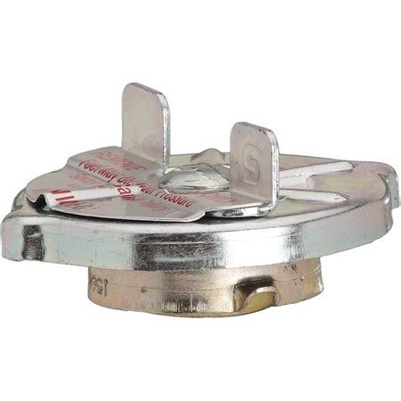 Gates OE Equivalent Fuel Cap, 31646 31646 | Zoro