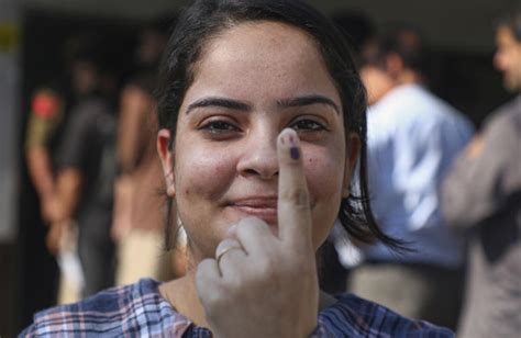 Assembly bypolls: Over 80 per cent turnout in Anta in Rajasthan ...