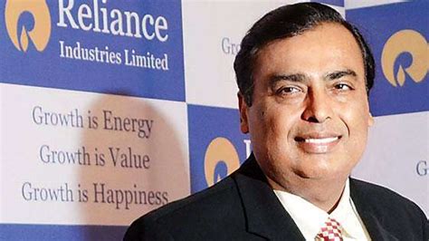 All you need to know about Mukesh Ambani’ AGM speech