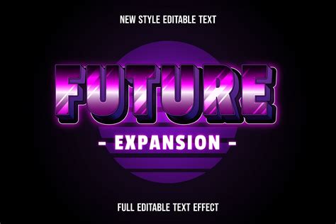 Future Enhanced Text Image 的图像结果