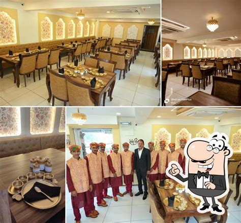 Riti Rivaj Gujarati Thal, Ahmedabad - Restaurant menu, prices and reviews