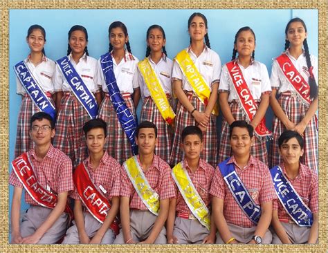 Hamirpur Public School