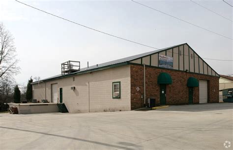 2800 Armstrong Dr, Winston-Salem, NC 27103 - Warehouse For Sale ...