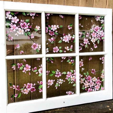 38 Window Frame Decor Ideas Perfect for Any Space