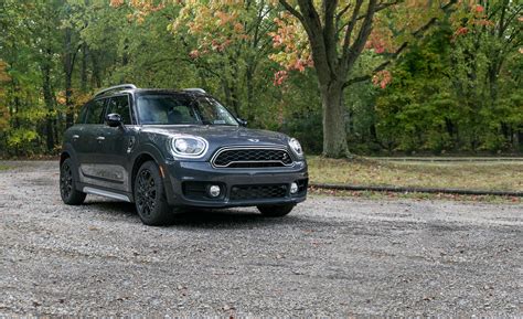 2017 Mini Cooper Countryman Dash Warning Lights | Shelly Lighting