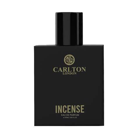 Incense Men Edp Perfume - 50Ml – Carlton London Online