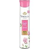 Buy Yardley London English Lavender Refreshing Body Spray| Fresh Floral ...