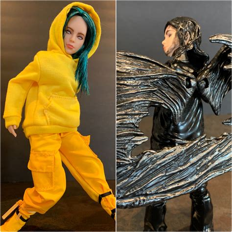 billie eilish doll News, Rumors and Information - Bleeding Cool News Page 1