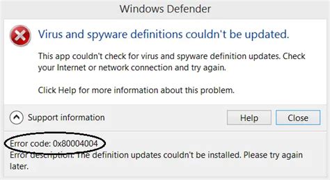 Fix Error Code 034004 的图像结果