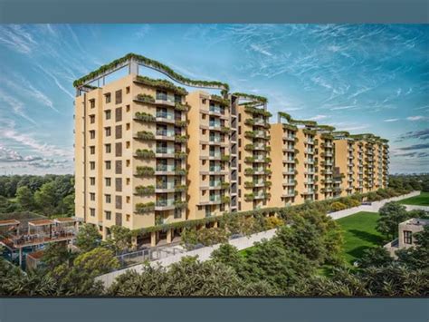 MANA Projects Launches MANA Cresta - Nature-Inspired Homes Rise in ...