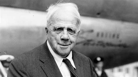 Robert Frost - Poet Robert Frost Poems