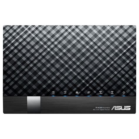 RT-AC56U Wireless Router - Buy RT-AC56U Wireless Router Online at Low ...