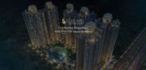 Explore New Real Estate Projects in Noida by CRC Group