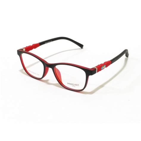 Buy Kids Spectacle Frames Glasses for Kids 3 to 6 Years Old Age Online ...
